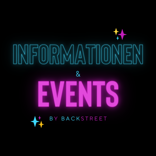 Informationen & Events