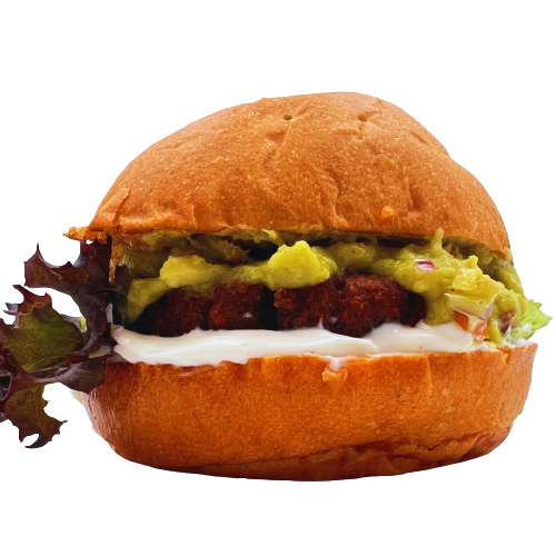 Vegan Burger