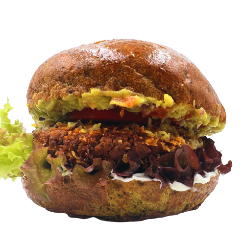 Veggie Burger