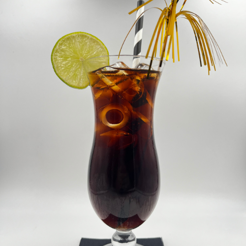 Cuba libre