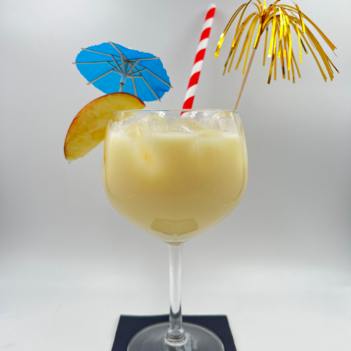 Virgin Colada (Alkoholfrei)